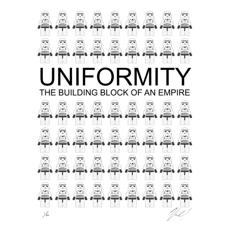Uniformity by Trust Pigs