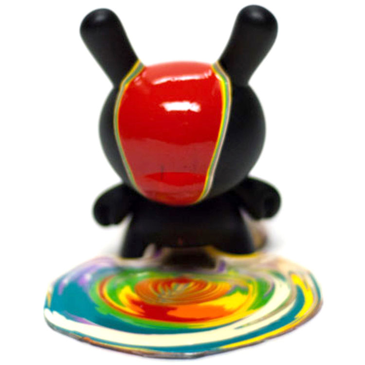 Runny Dunny 10 by Carson Catlin