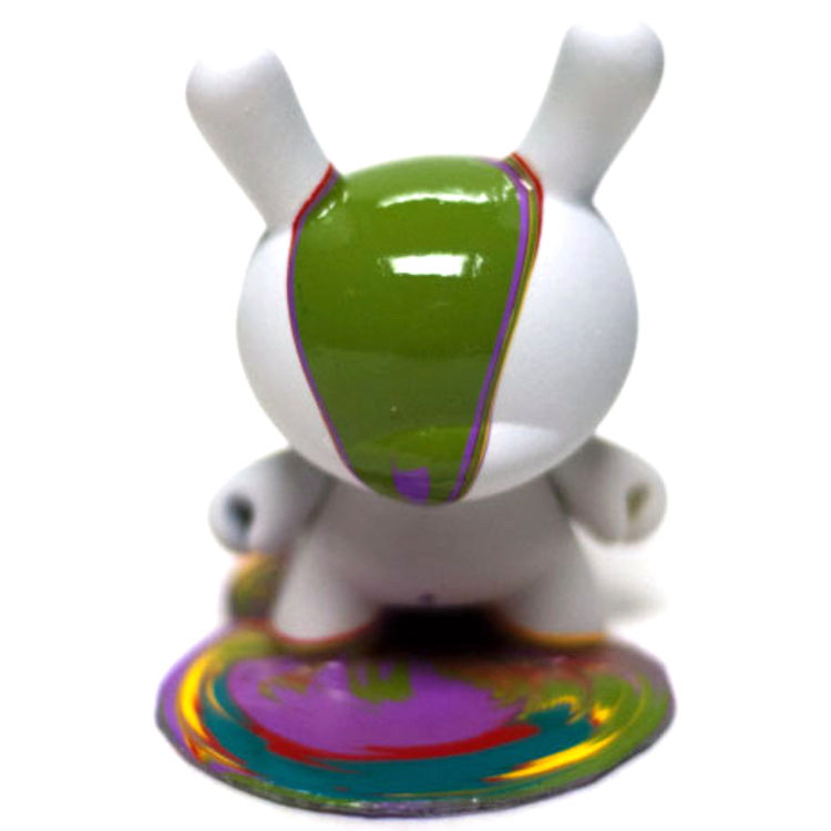Runny Dunny 03 by Carson Catlin