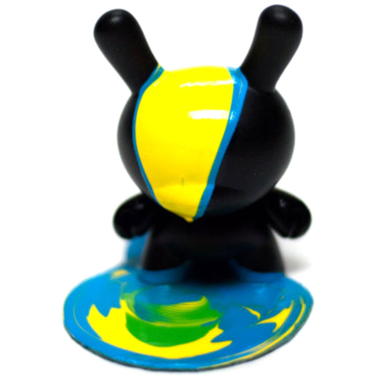 Runny Dunny 02 by Carson Catlin