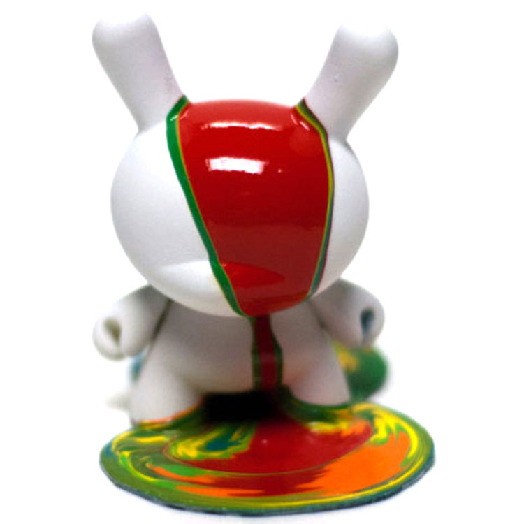 Runny Dunny 01 by Carson Catlin