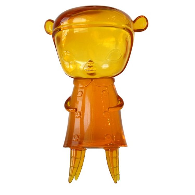 Honey Elizabeth by Brandt Peters
