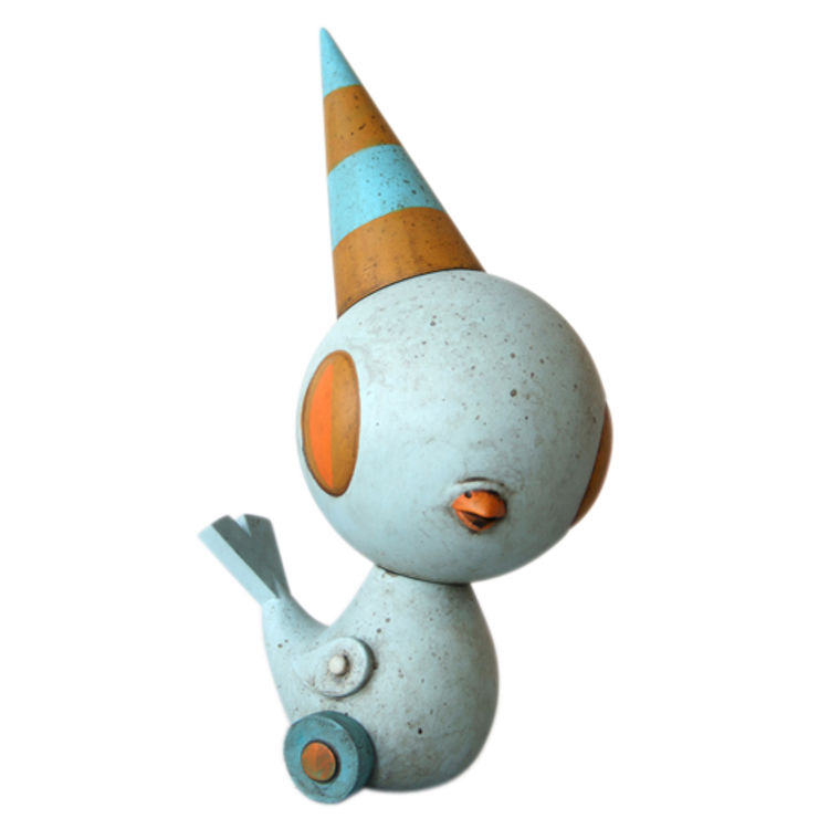 Blueberry Rasberry Harbinger by Kathie Olivas