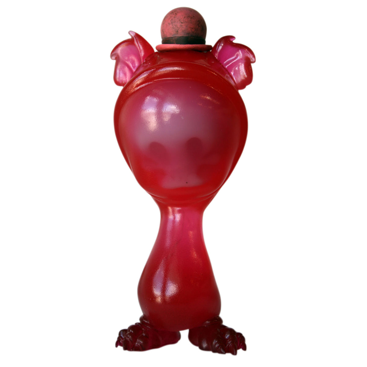 Cherry Punch Gummy Kuma