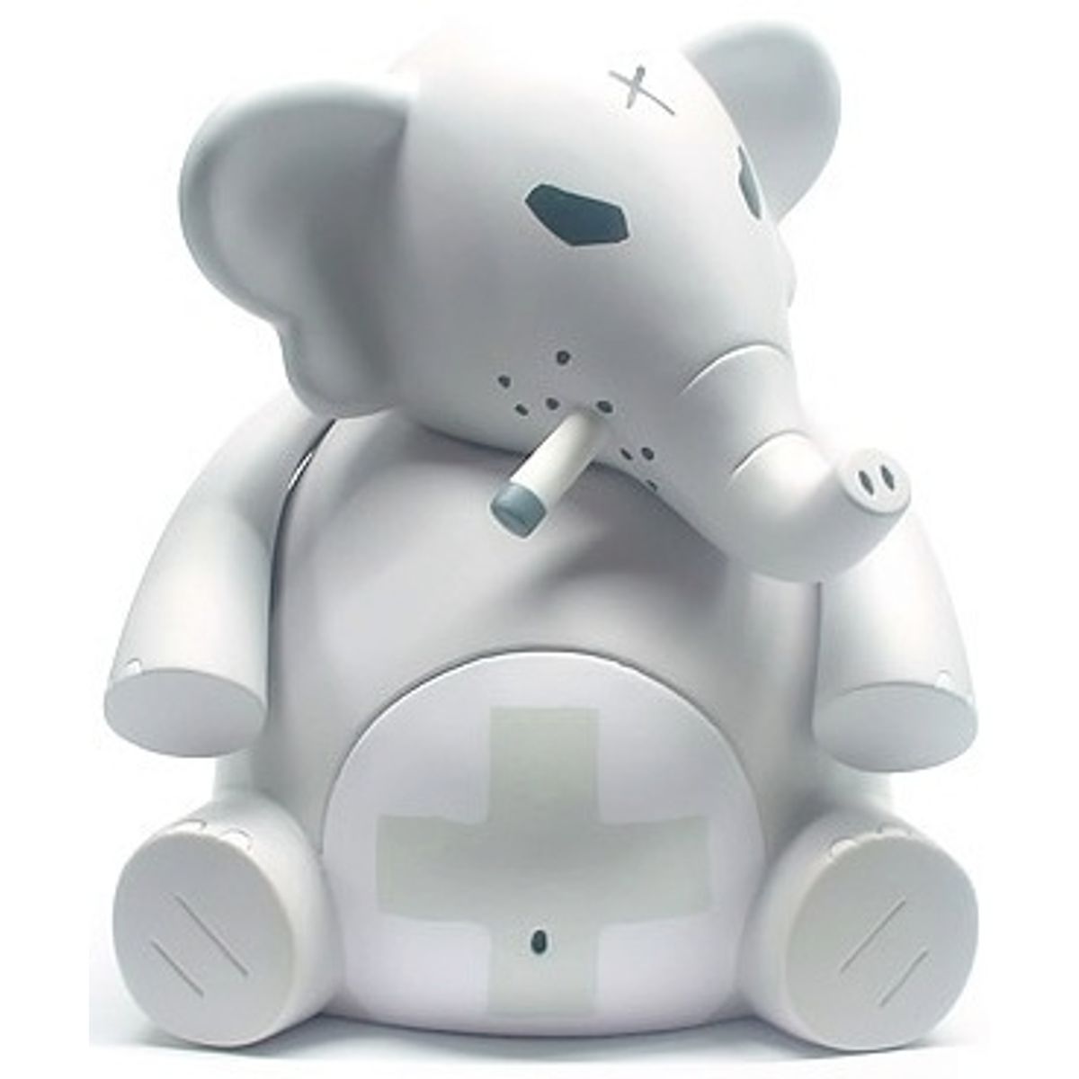 Bomb Jr. - Toy Tokyo Smorkin