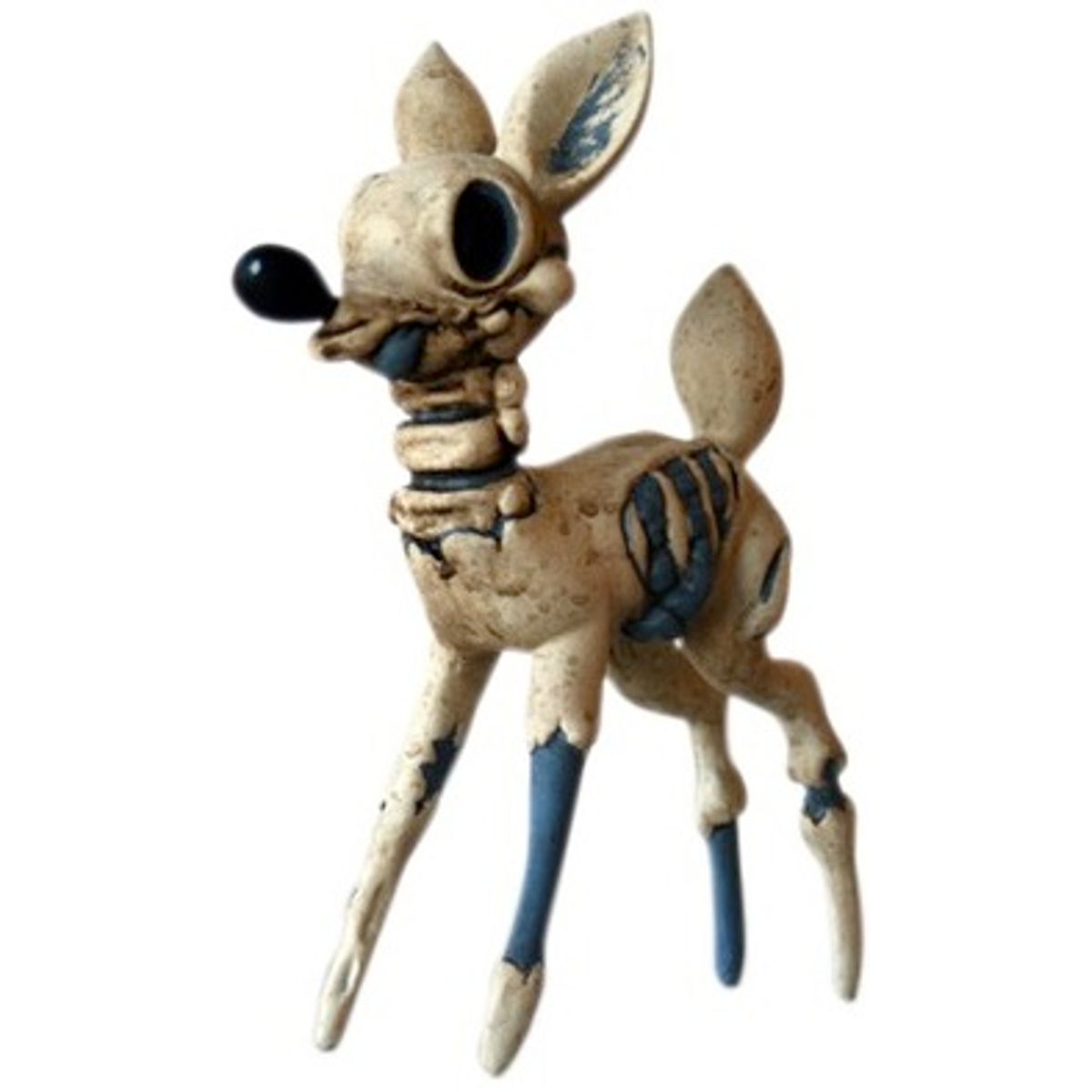 Blue Rasberry Zombabee