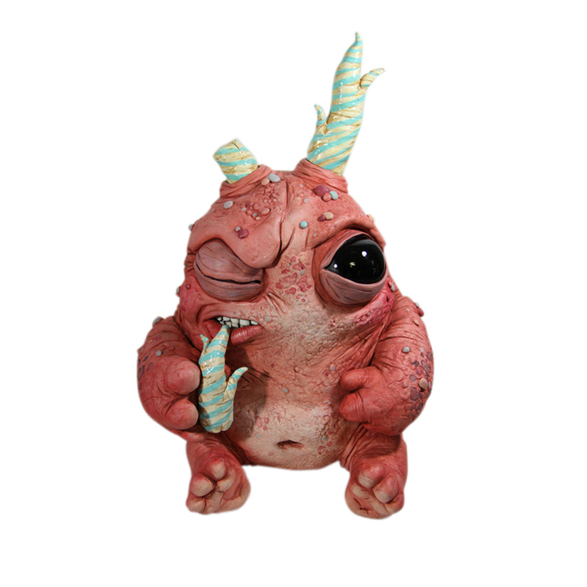 Grande Berry Cantler Nosher