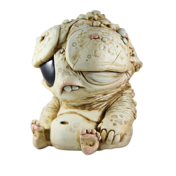 Vanilla Shuftergrundler by Chris Ryniak