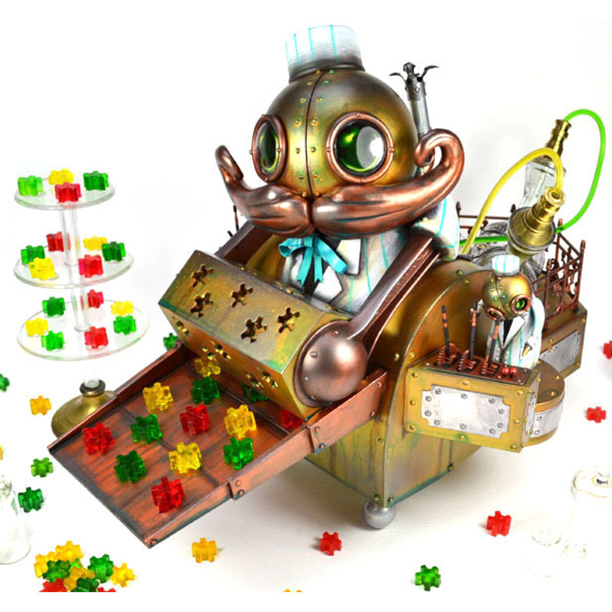 Joshua Hipplethwaite