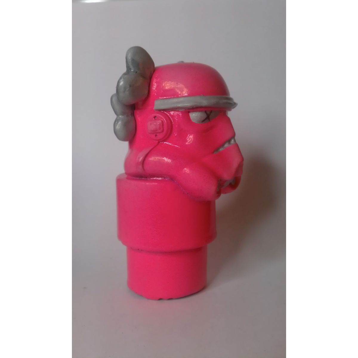 SUCKaws "neutered" spankystokes.com