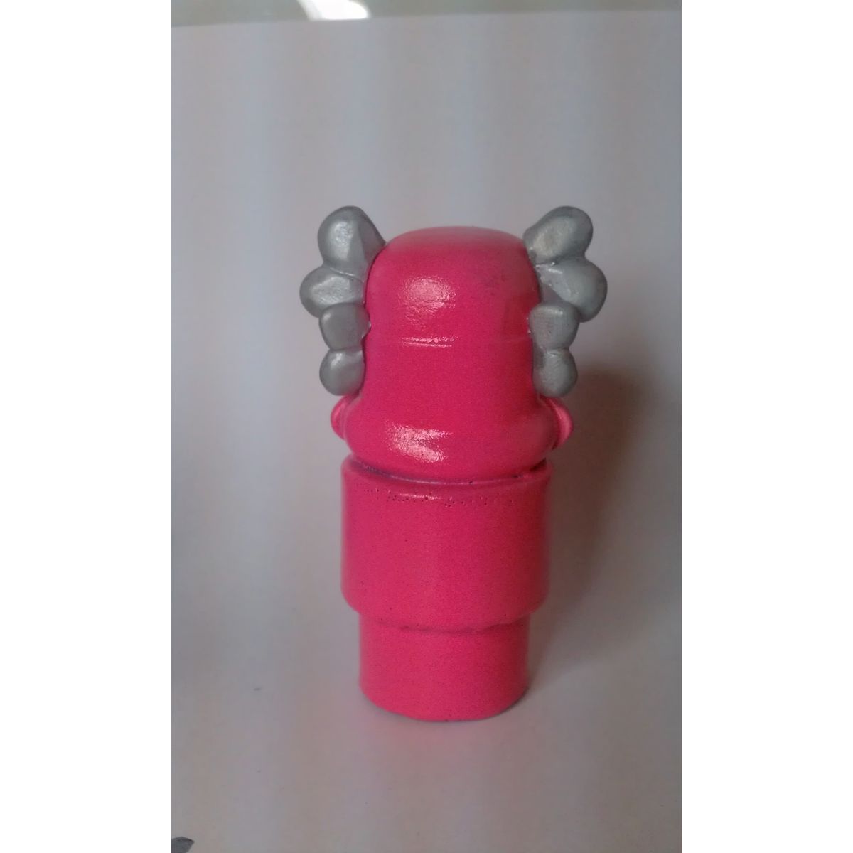 SUCKaws "neutered" spankystokes.com