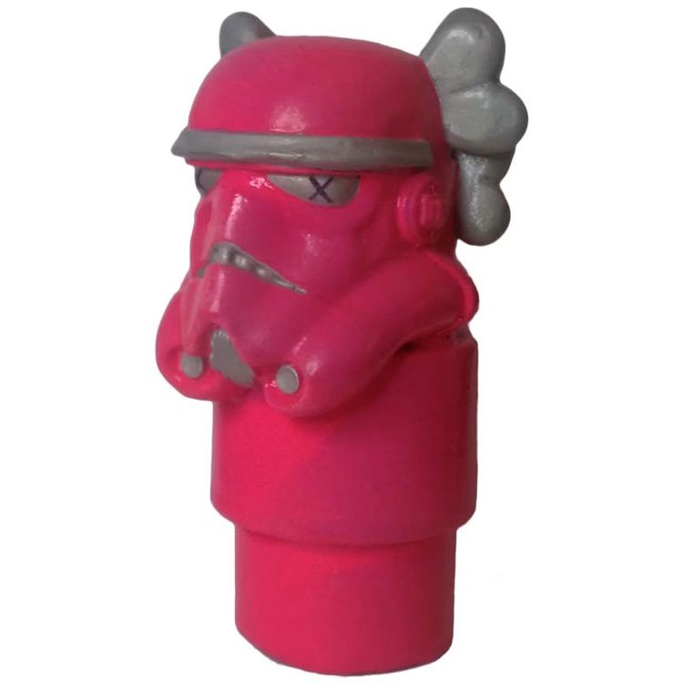 SUCKaws "neutered" spankystokes.com by 2bitHACK