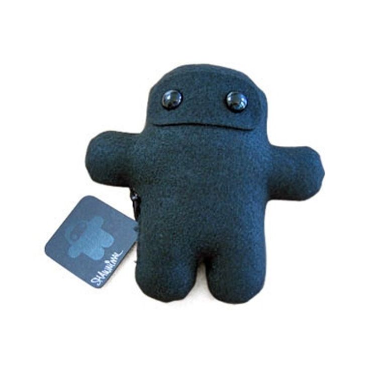 Wee Ninja by Shawnimals