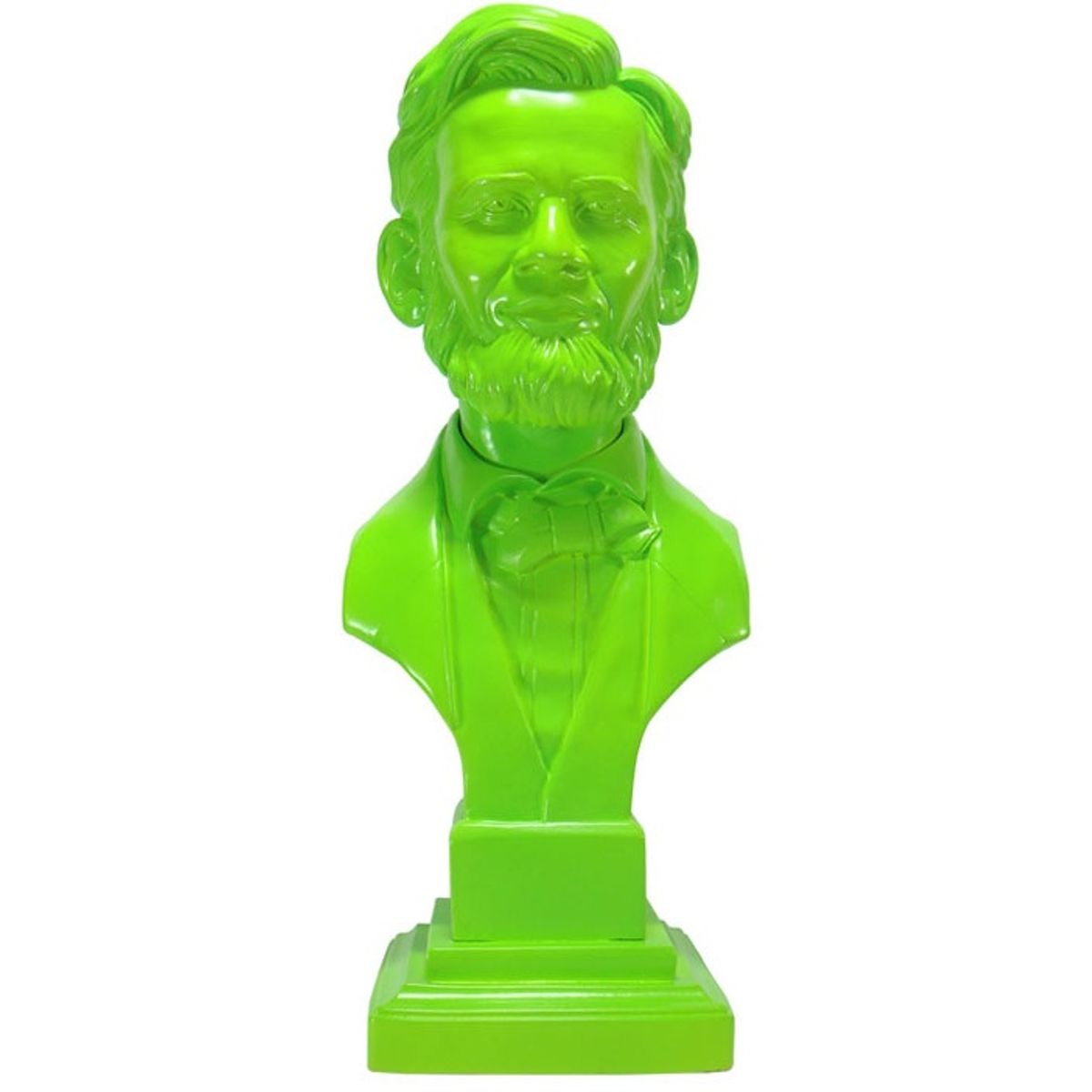 Abraham Obama - Green