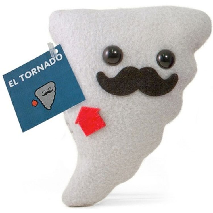 EL Tornado by Shawnimals