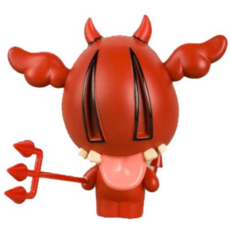 Drone Devil Dog by D*Face (Dean Stockton)