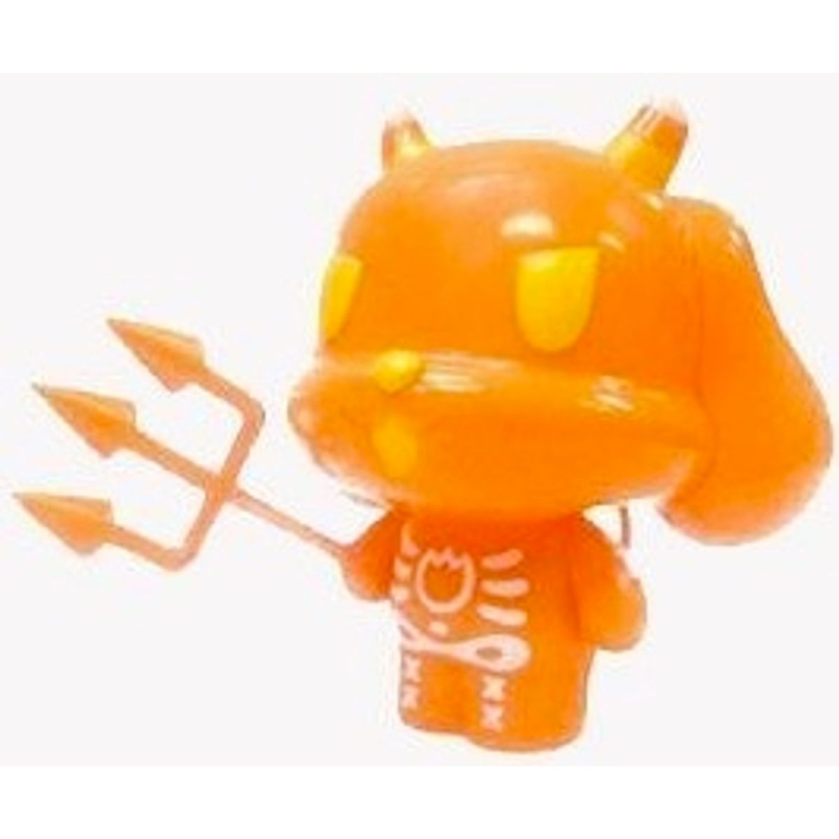 Devil Dog Candy Corn Edition