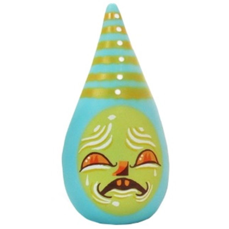 Gimlet by Travis Lampe