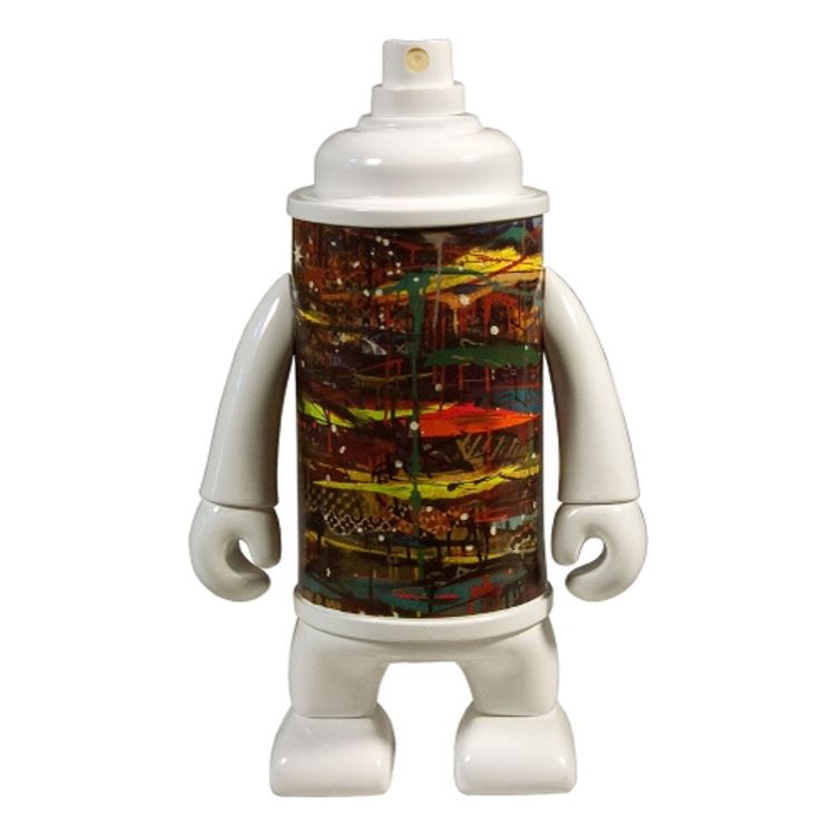 The CanMans Revok Awr Msk Edition by Revor Awr Msk