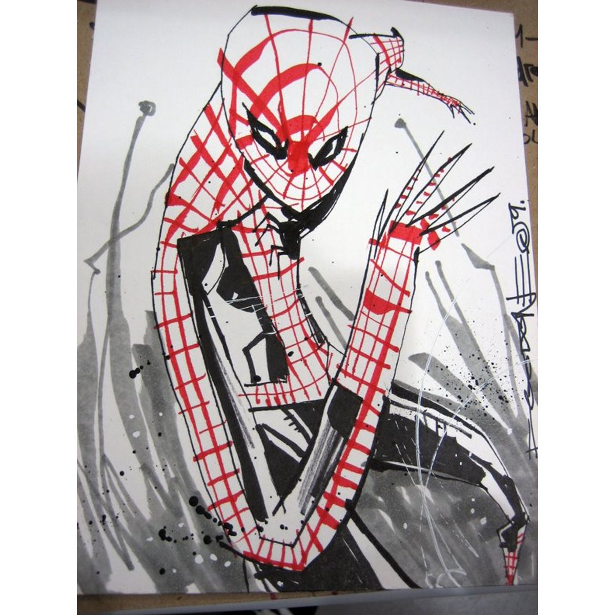 spidey 2