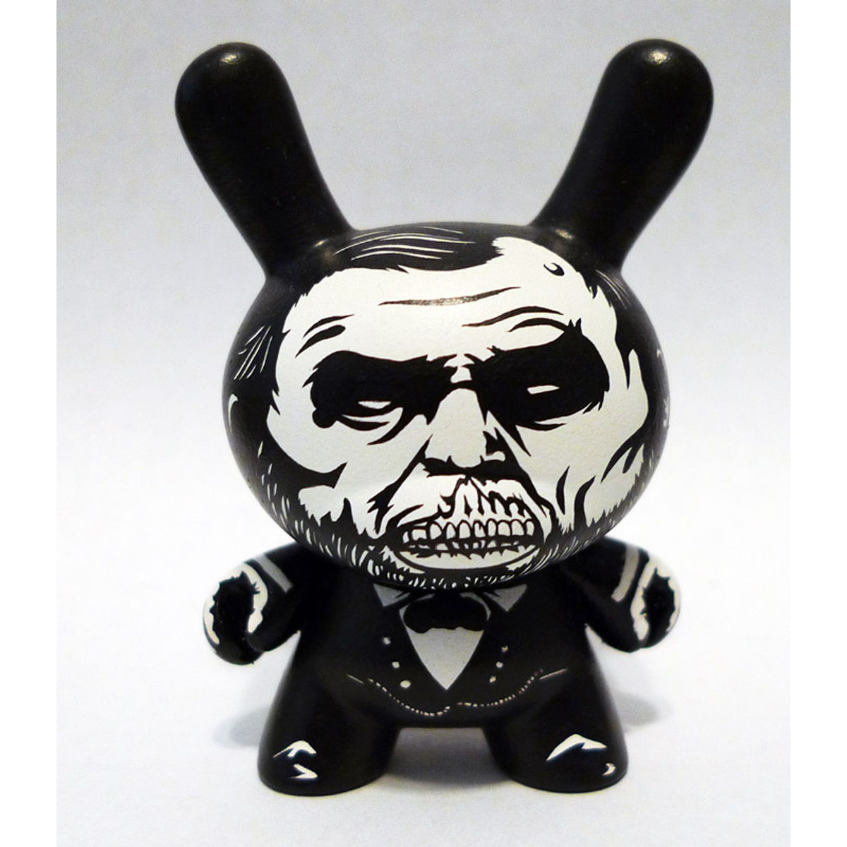 Lincoln Zombie