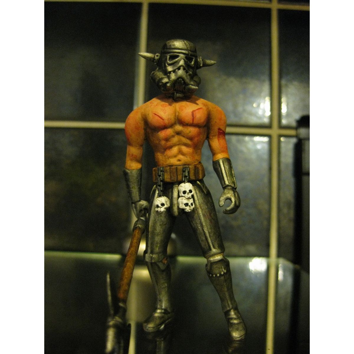 Sucklord 'Fantasy Empire' Trooper