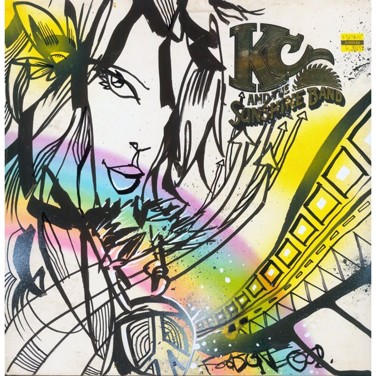 kc and the sunshine band