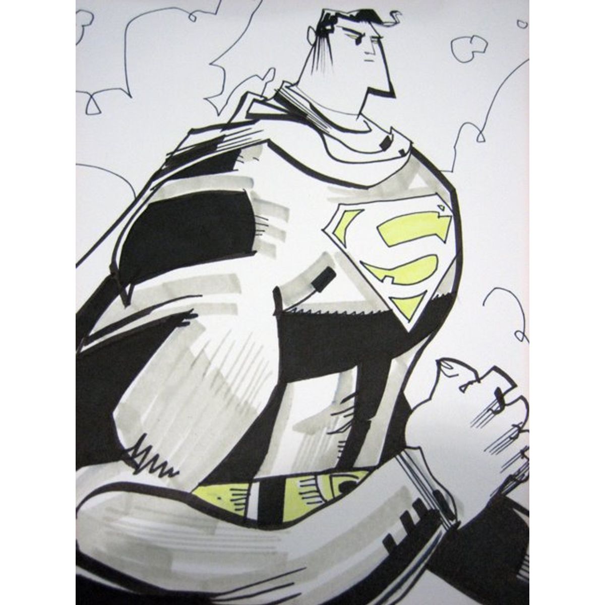 superman