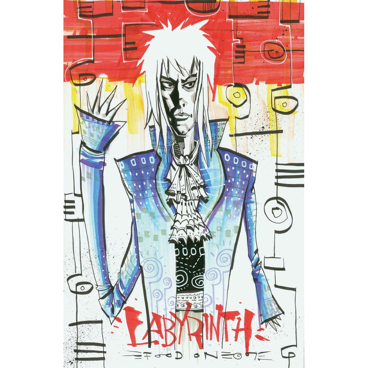 labyrinth
