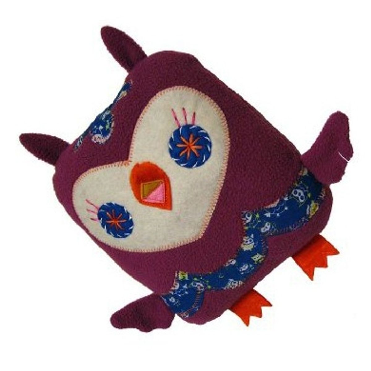 lucyowl