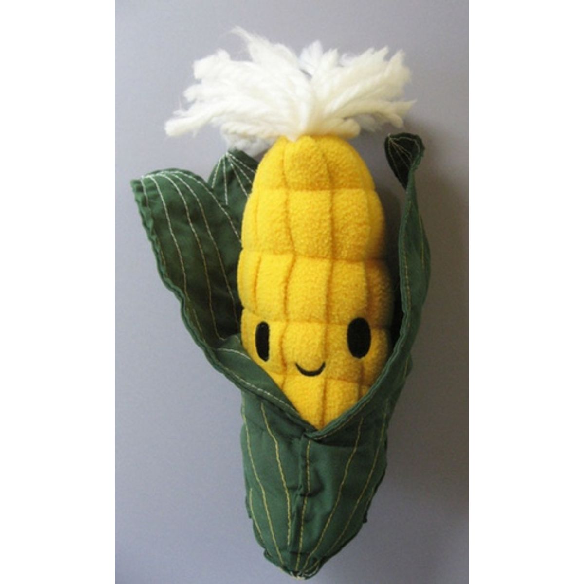 Mr. Corn