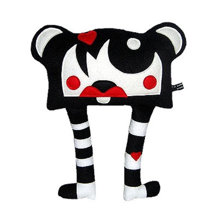 Pandagirl by 12PUNT3