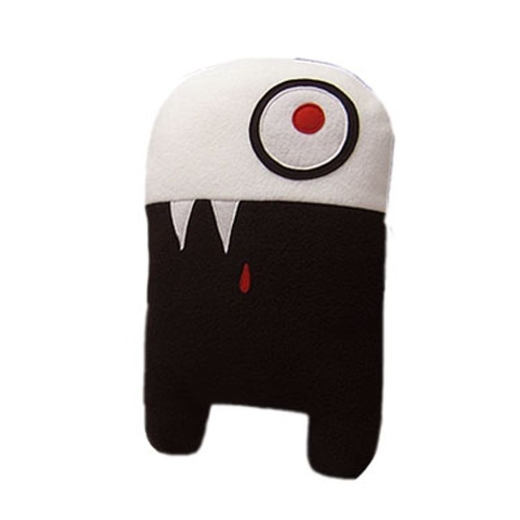 Vamp'eyer by 12PUNT3