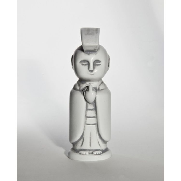 Jizo-Anarcho - Grey by Devilboy (Toby Dutkiewicz)