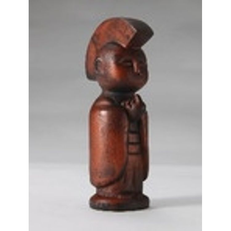 Jizo-Anarcho - Dragatomi Exclusive by Devilboy (Toby Dutkiewicz)