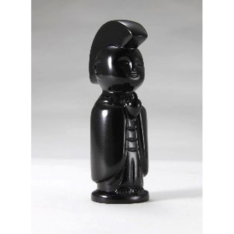 Jizo-Anarcho - Black by Devilboy (Toby Dutkiewicz)