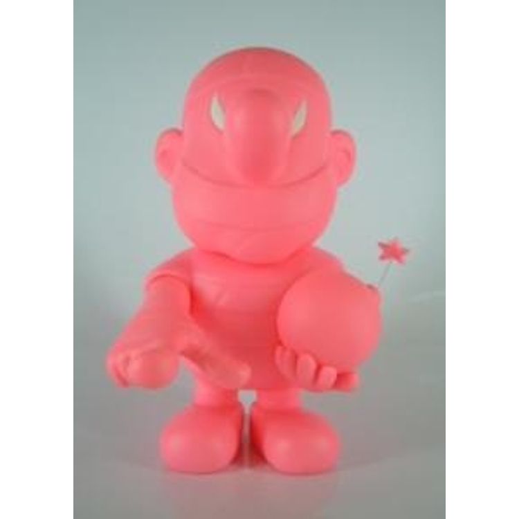 M Size Mummy Bomber - Pink by Twim (The World is Mine)