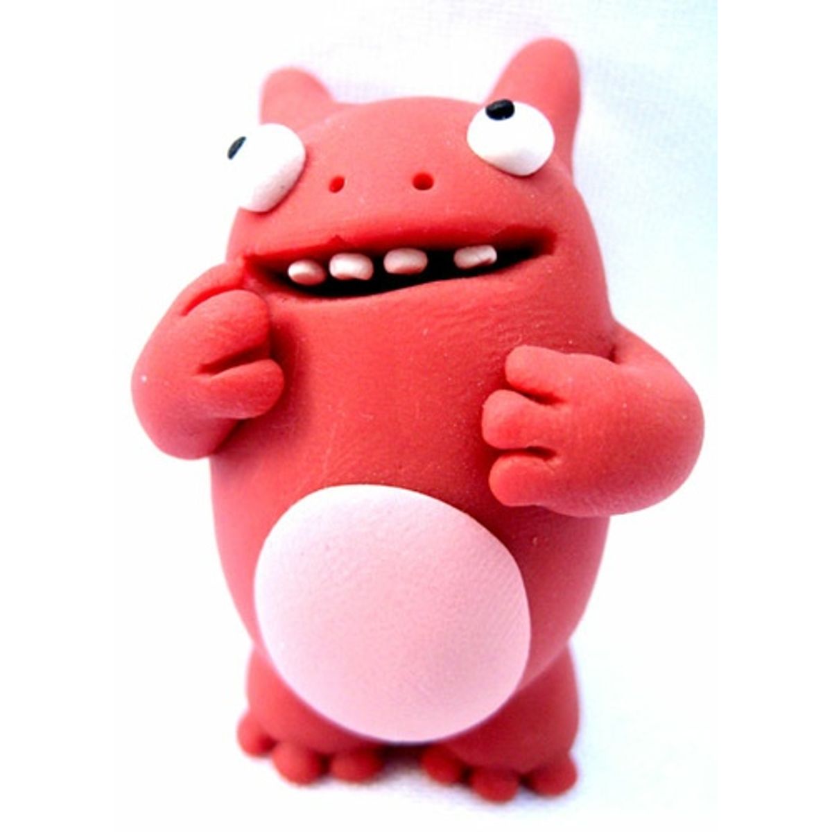 Polymer Clay