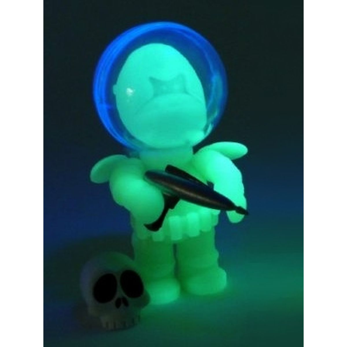 Hannibal - Astro Krieg GID