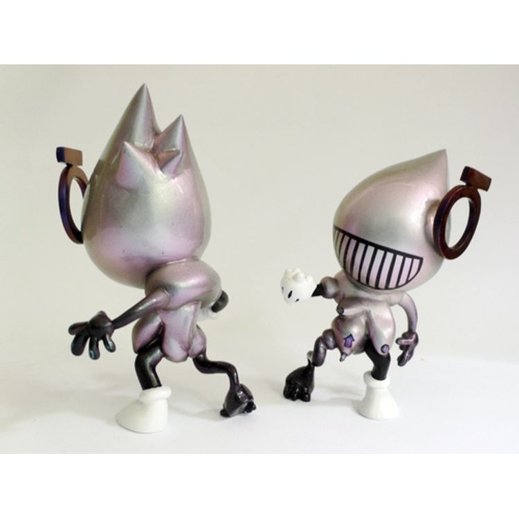 Taro Kern by Daniel Goffin