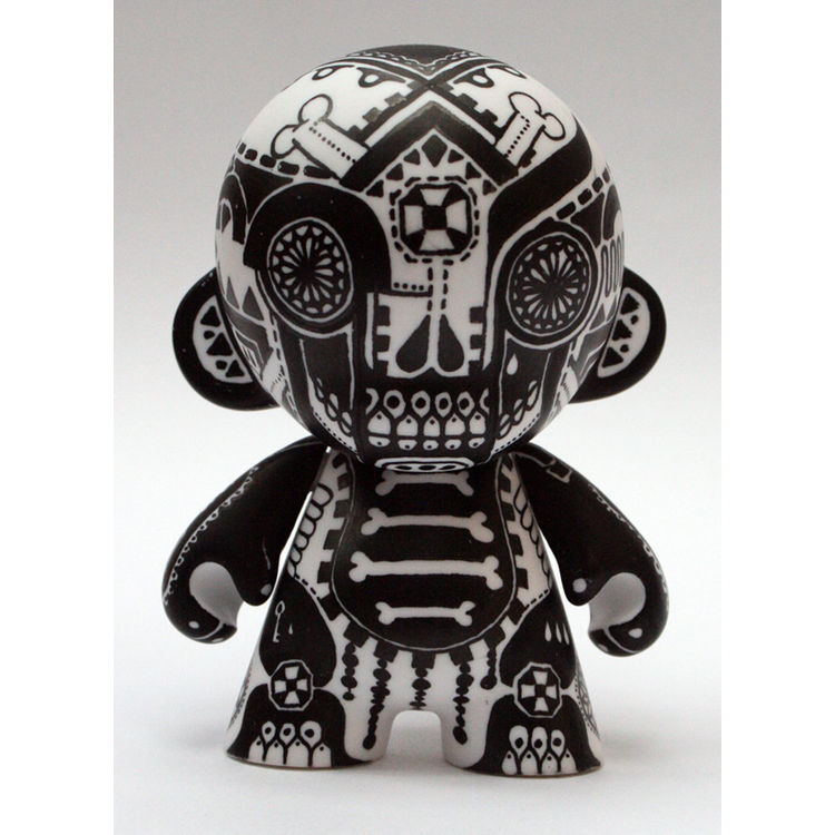 Minion by Hugh Rose