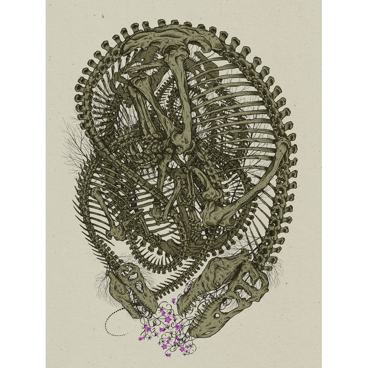 Everything Loved by Dan McCarthy