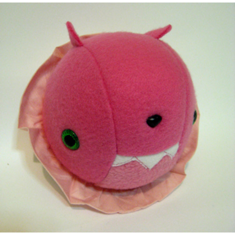 Bubble Gums by 40threads (Alisa Ross)