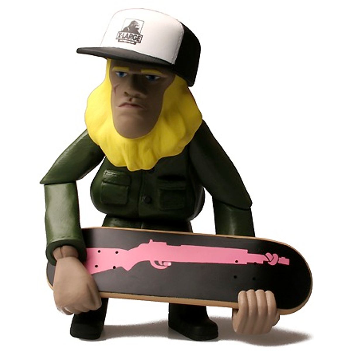 FX Joe