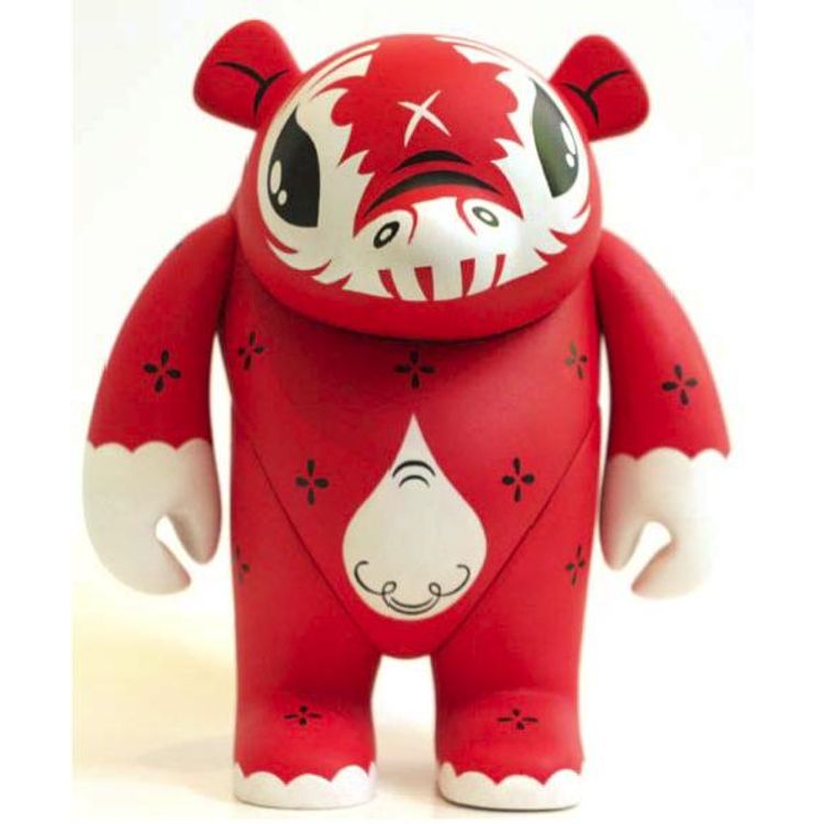 Slumber by Bucky Lastard