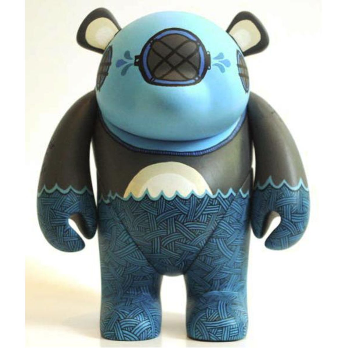 In Search of The Deep