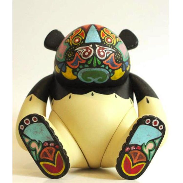 null by Andrew Holder