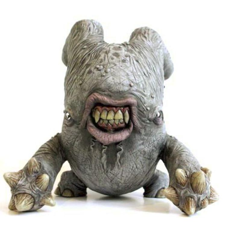 Ankylos by Chris Ryniak