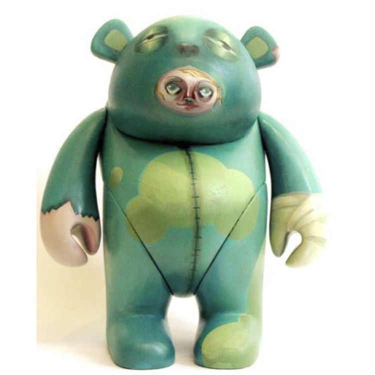 Goldilocks by Sita Lawton