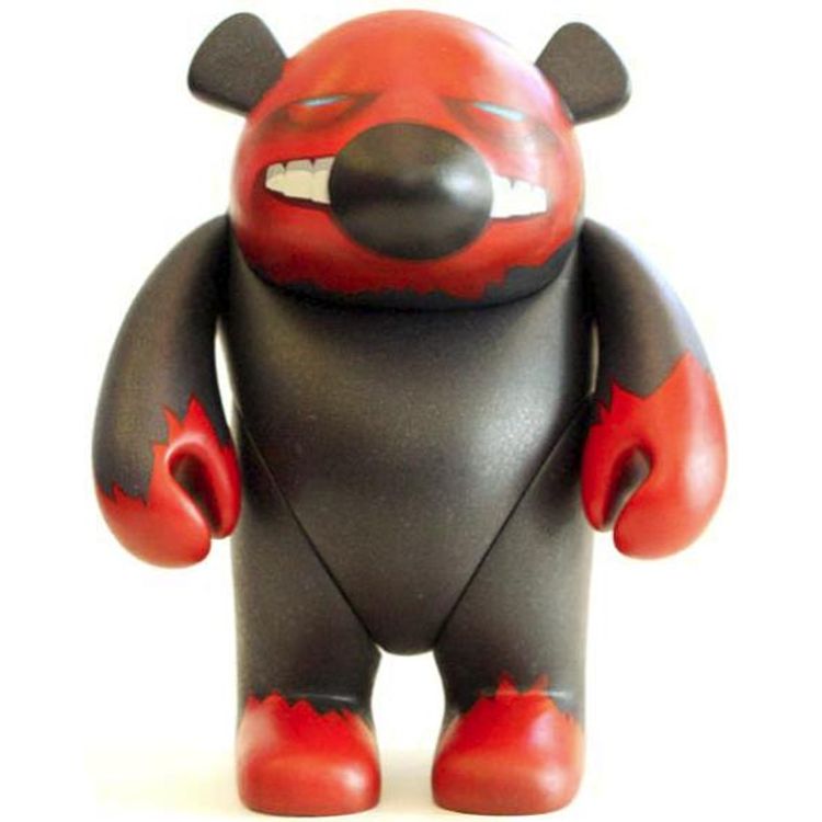 null by Aaron Thomas